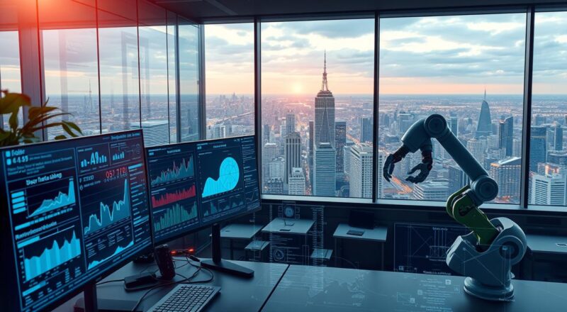 AI alati za povećanje profita