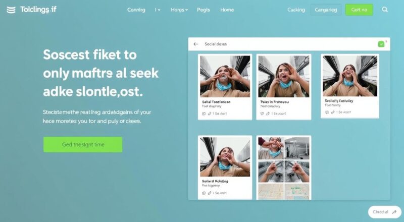 Alati za upravljanje društvenim mrežama