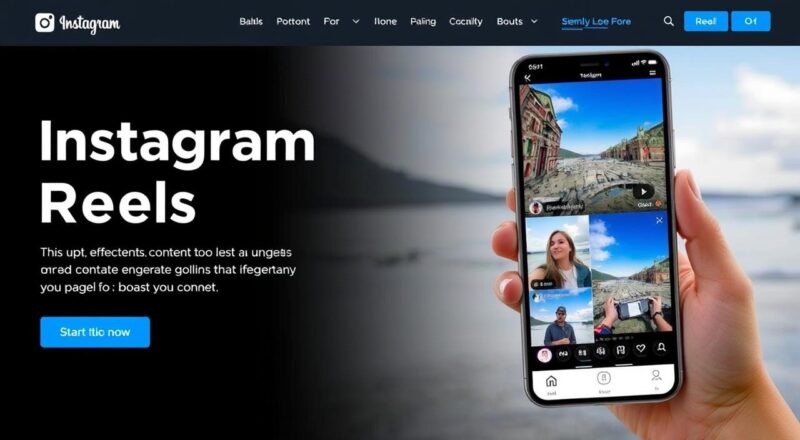 Instagram Reels strategije za prodaju