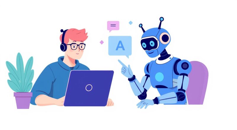 Jasper AI alat za marketing