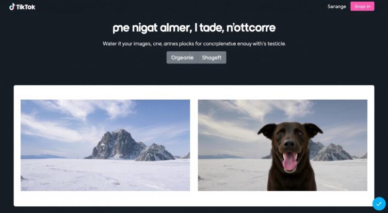 TikTok Shop za male firme
