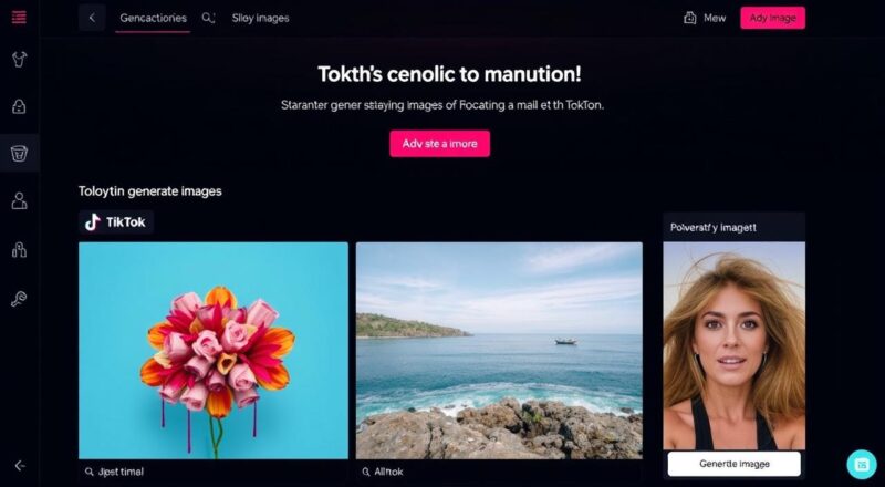 TikTok marketing strategije za male firme